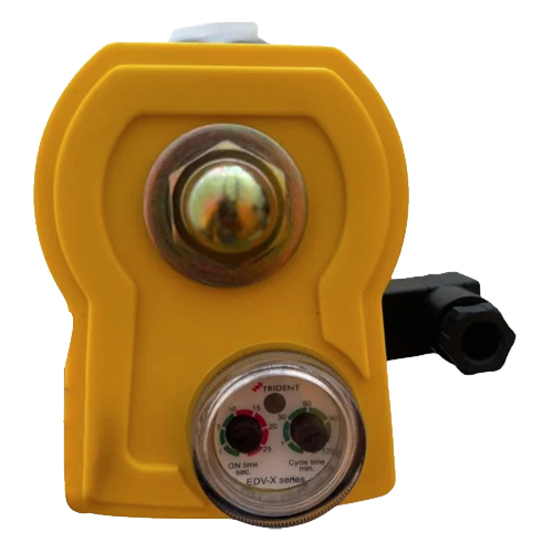 Mild Steel Auto Drain Valve