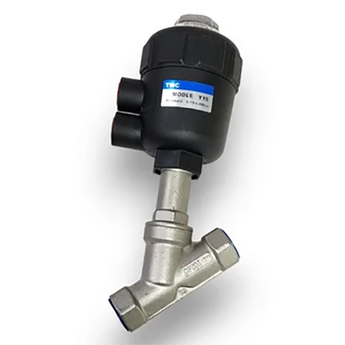 Stainless Steel Check Valve - Application: Pipe Fitting