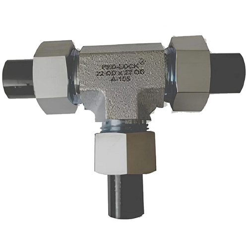 Stainless Steel Ball Valve
