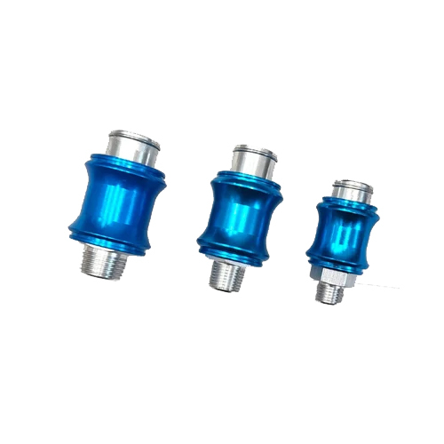 Mild Steel Hand Slide Valve