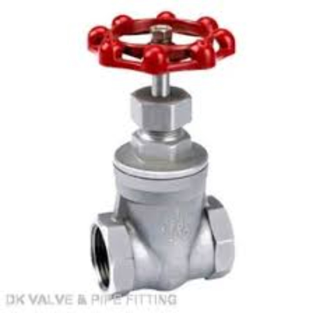 Mild Steel Hand Slide Valve - Application: Pipe Fitting