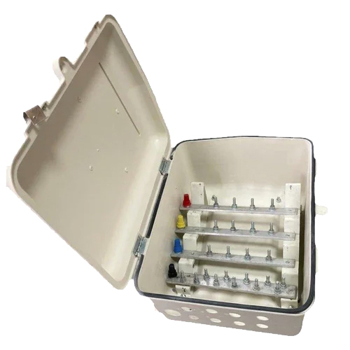 SMC4 Way Distribution Box