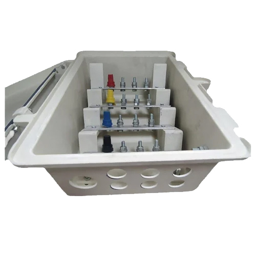 SMC4 Way Distribution Box