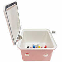 SMC 2 Way Distribution Box