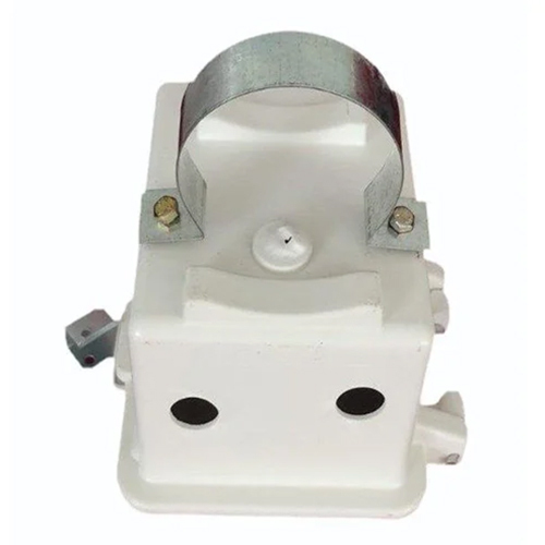 SMC Street Light Pole Junction Box