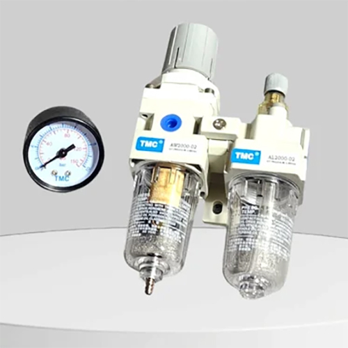 AC 3010 03 Series Frl Unit