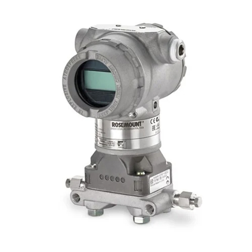 Rosemount 3051 Pressure Transmitter