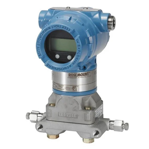 Rosemount 3051 Pressure Transmitter