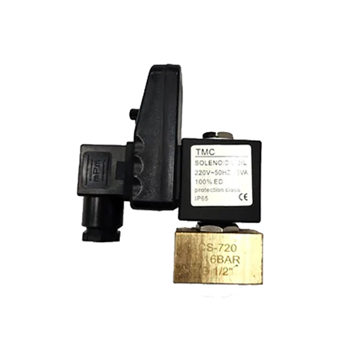 CS728 Plus Timer