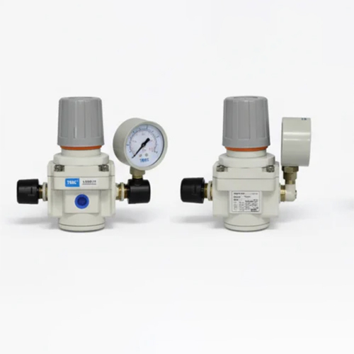 AR 4000 04 Series Air Regulators