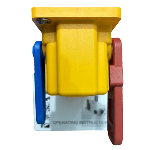 Kiepe Electric Pull Rope Switch