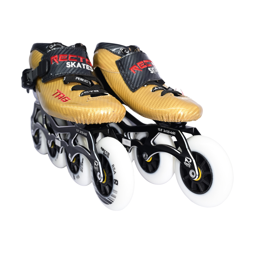 Tag Inline Speed Skate - Age Group: Adults