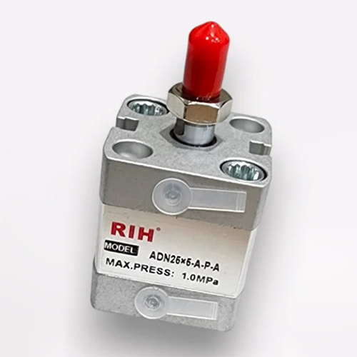 ADN 25 5 A P A Series Compact Cylinder