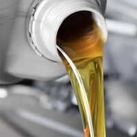 Industrial Lubricants Oil