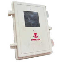 SMC Water Meter Box