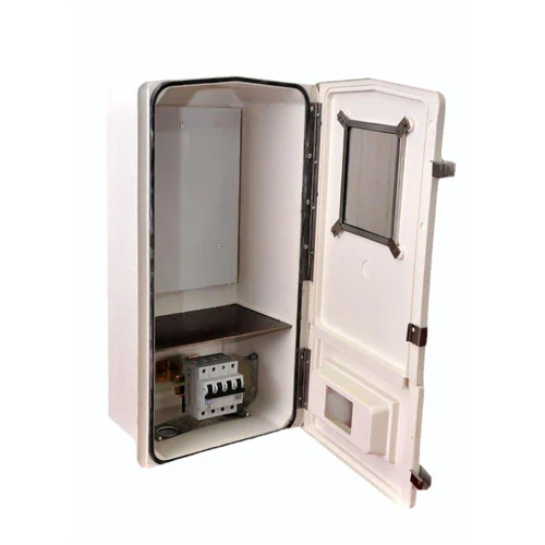 SMC Water Meter Box
