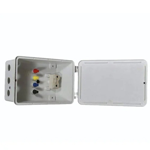 Smc Water Meter Box