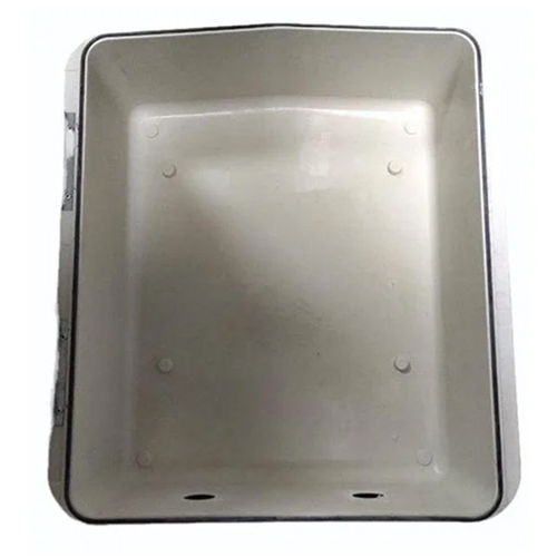 SMC Agricultural Meter Box