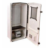 SMC Electric Meter Box