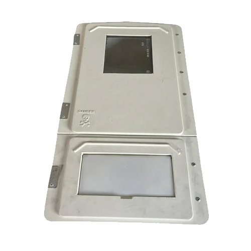 SMC Door Meter Box