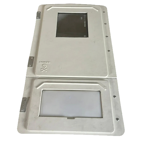 HVDS SMC Meter Box