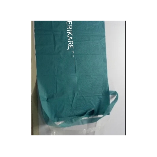 V brass drape disposable