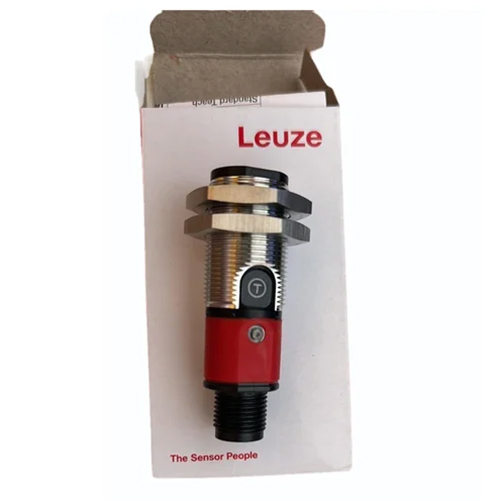 Leuze Gs61 Fork Photoelectric Sensor - Accuracy: 100 %