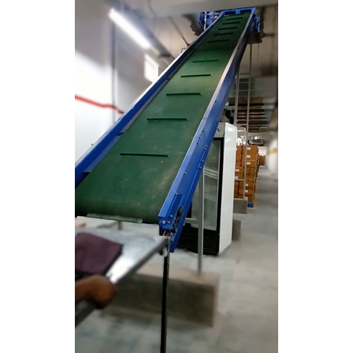 Belt Conveyor