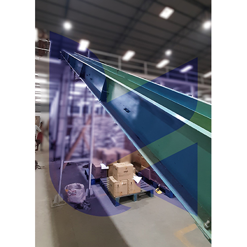 Warehouse Conveyor