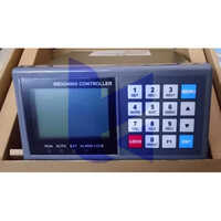 Weigh Feeder Controller - Attributes: Durable