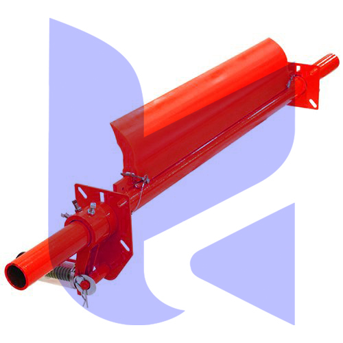 Primary Belt Scrapper