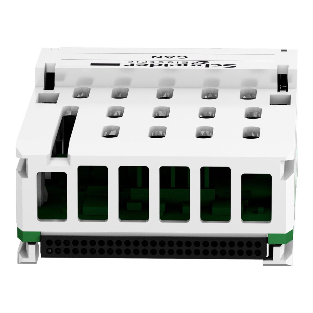 Controller Communication Module-vw3a3608 - Weight: 64.000 G Grams (G)