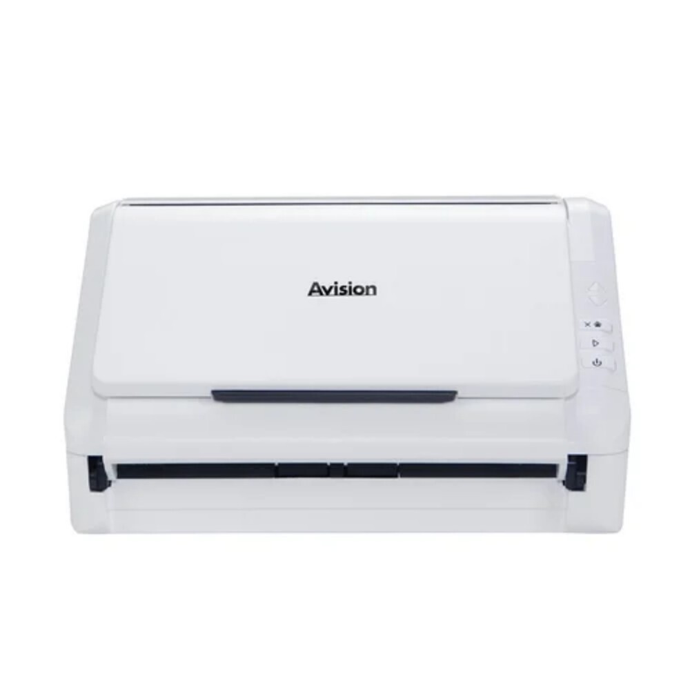 Family Flatbed Scanner