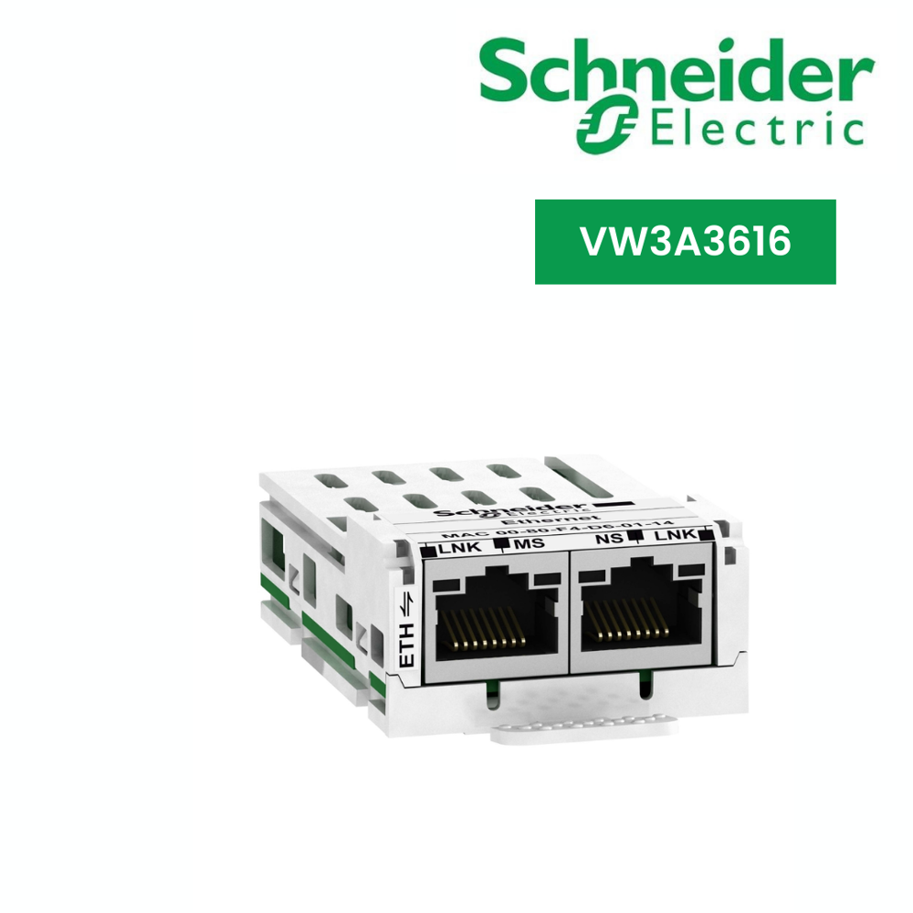 Controller Communication Module-VW3A3616