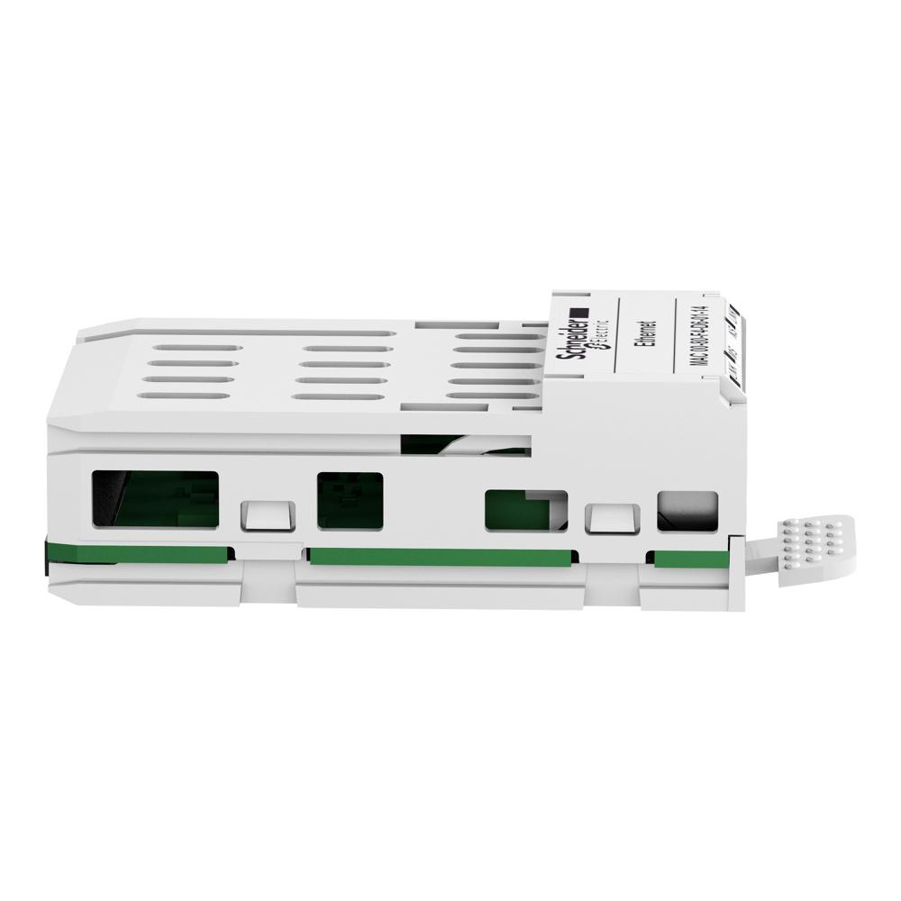 Vw3a3616-communication Module Modbus Tcp And Ethernet Ip, Altivar 10 Or 100mbps - Features: Good Quality