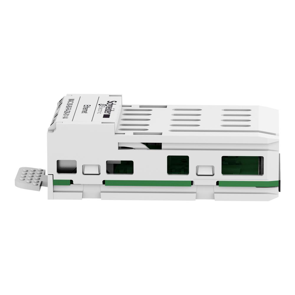 Vw3a3616-communication Module Modbus Tcp And Ethernet Ip, Altivar 10 Or 100mbps - Features: Good Quality