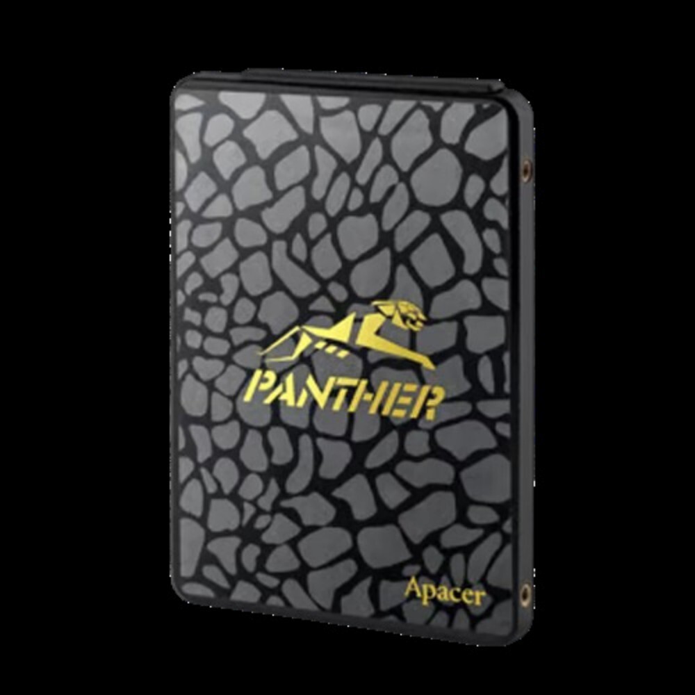 External Drives