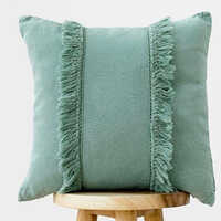 Cushions And Cushion Covers