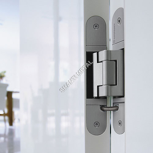 डिजाइनर हिंज