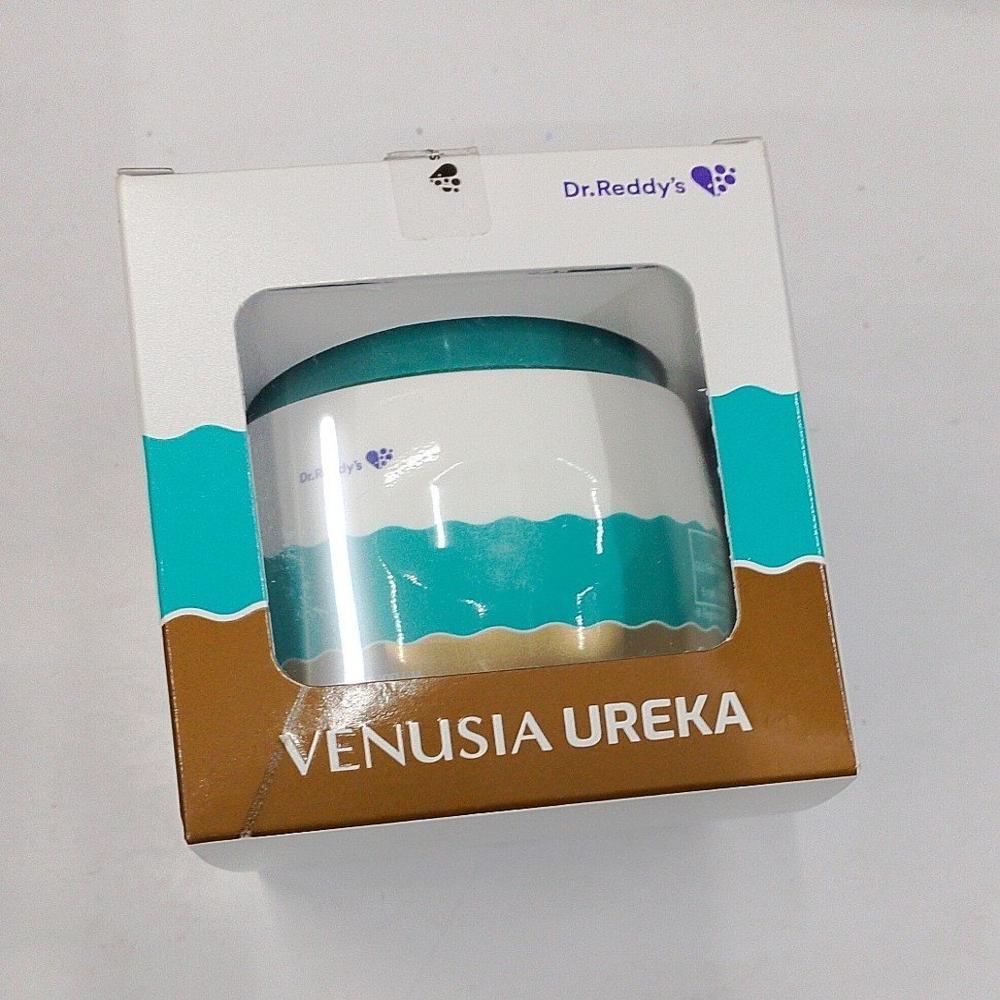 Venusia Ureka Cream 100gm