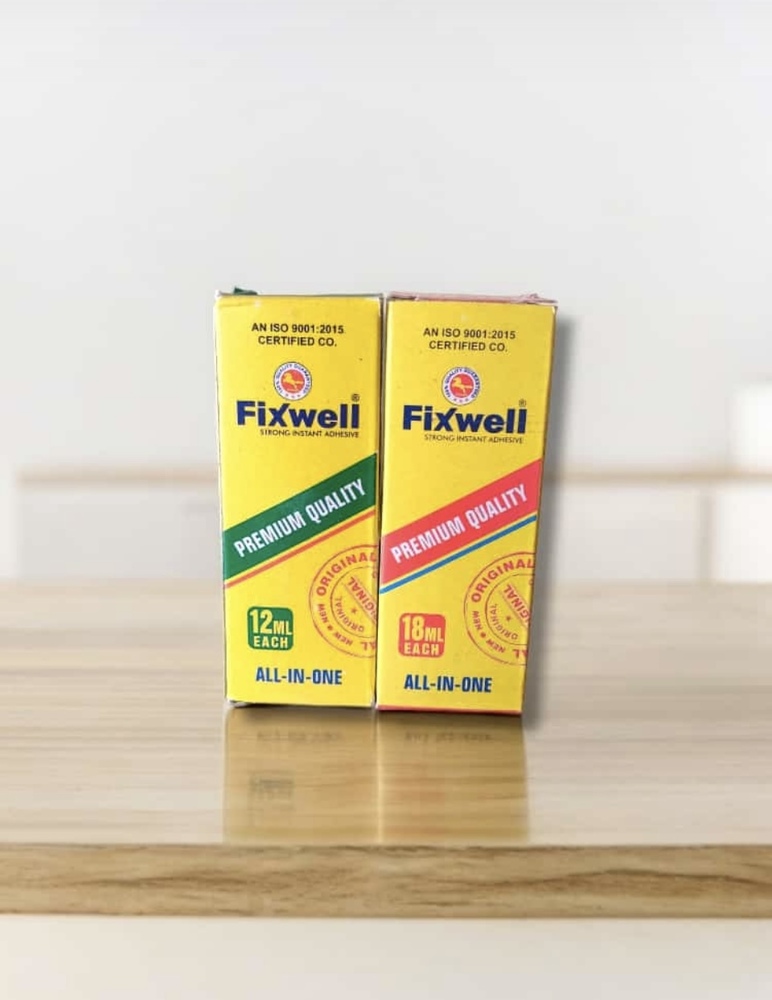 12ml Premium Instant Adhesive Bond