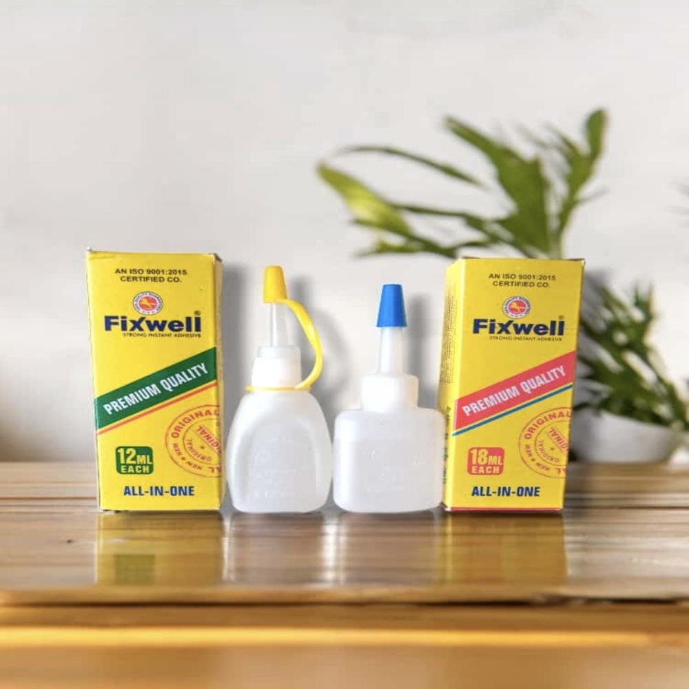12ml Instant Adhesive Bond