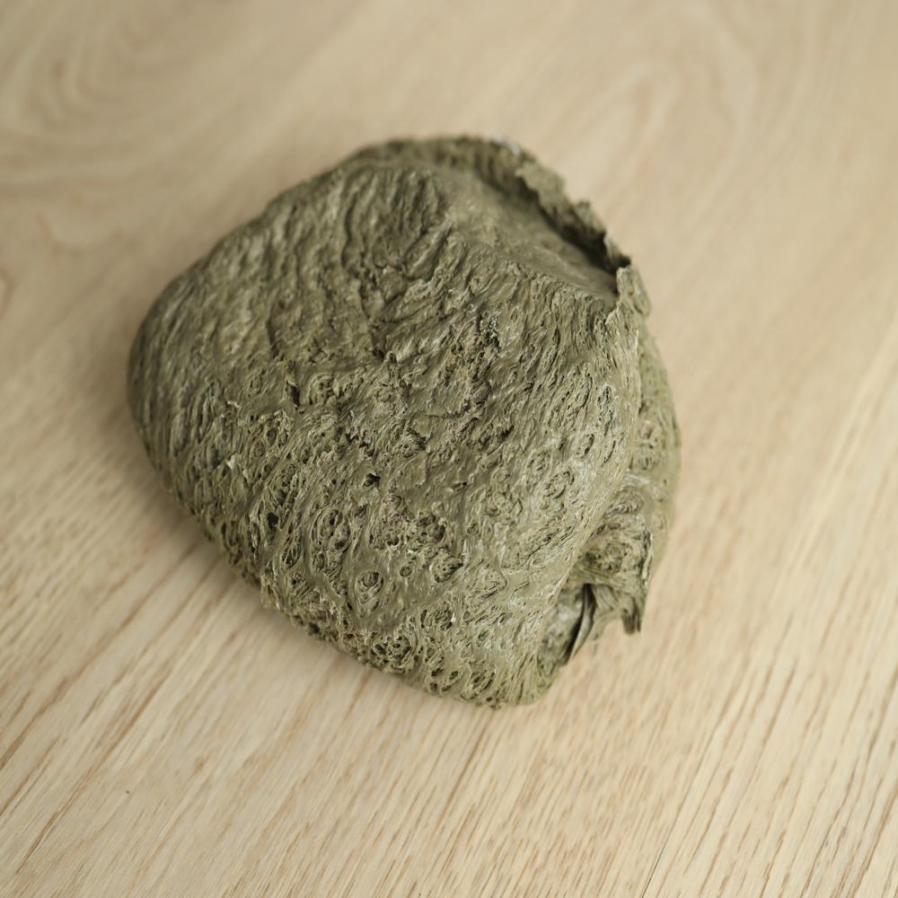 Pp Lumps - Color: Dull White