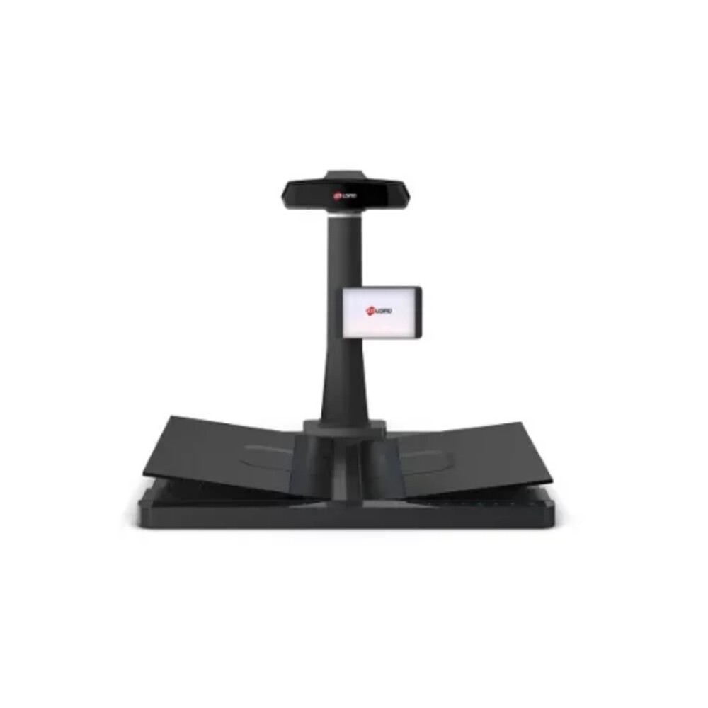 Book Scanners