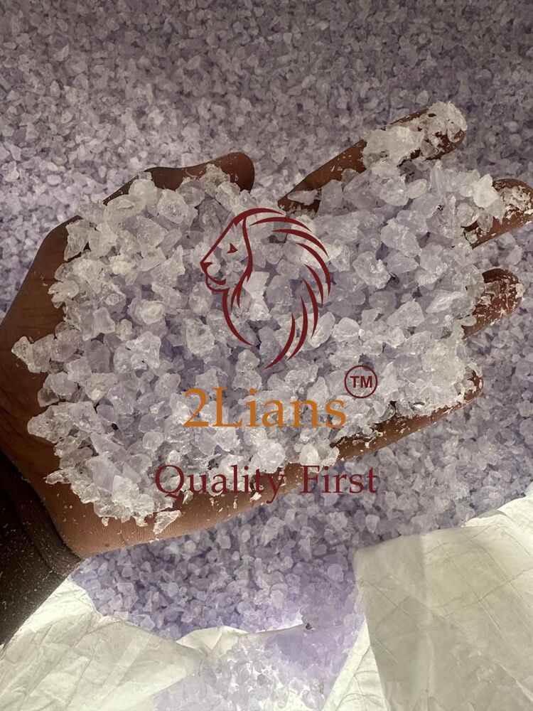 Polycarbonate Sabic Lump regrind scrap