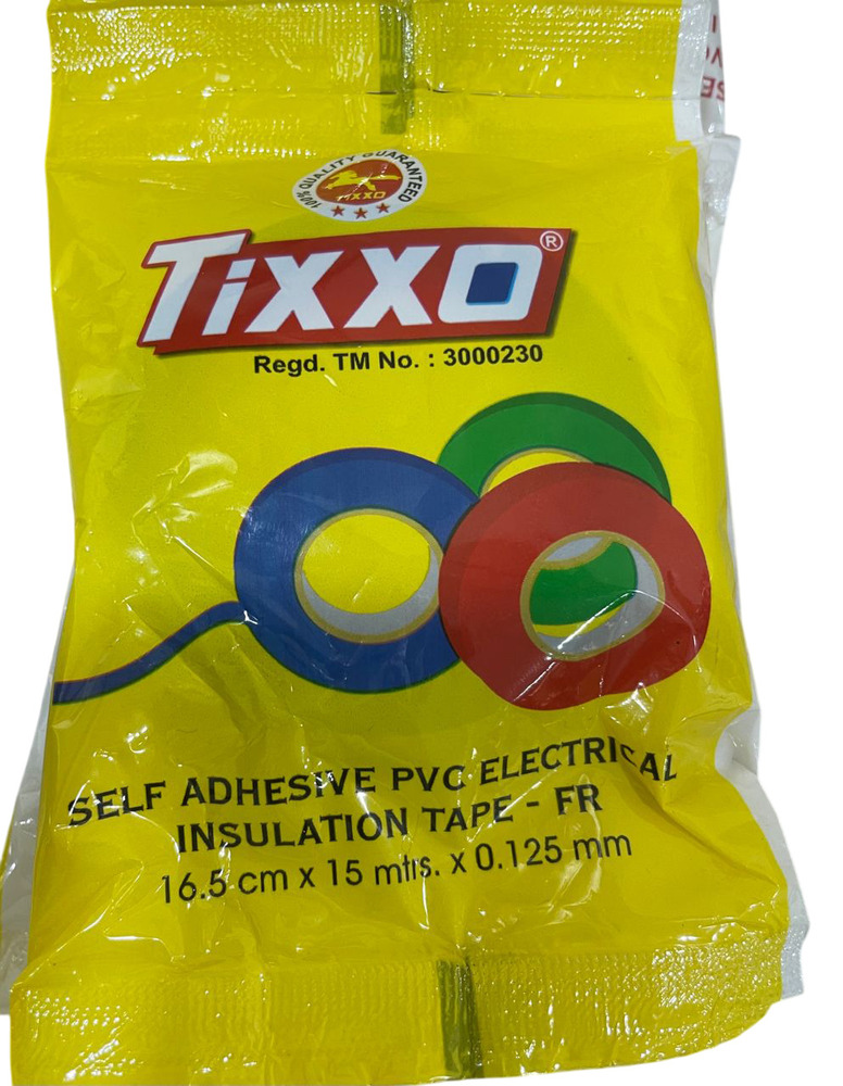 6 Mtr Insulation Electric Tape