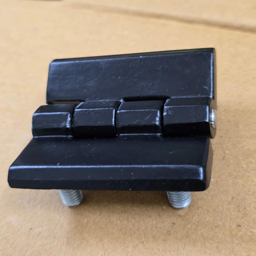 50 Mm Die Casting Hinge - Application: Door & Window