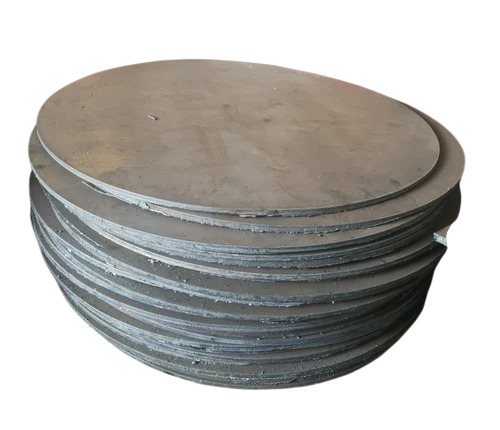 Ms Big Circle - Color: Multiple