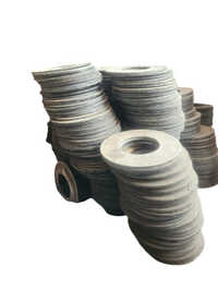 20mm Ms Circle - Color: Multiple