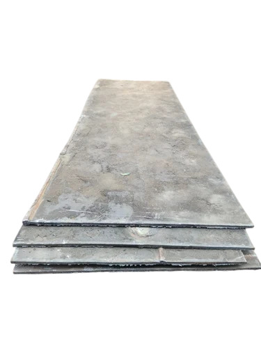 Ms Alang Plate - Color: Multiple